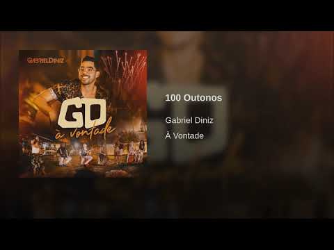 100 Outonos video