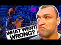 Vladimir Kozlov - WWE's Failed Main Eventer?