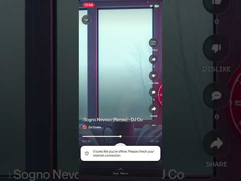 Un Sogno Nevoso (Remix) - DJ Costa