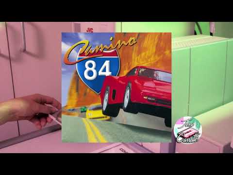 Camino 84 - Yacht Rock Breaks  [Side A]