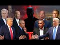 The Presidential Zomboys Parallel Peril Part One