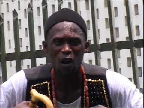 War Saw War-Bongo (Official Video)