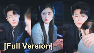 【Full Ver】She gave birth to his daughter but was forced to separate from him.#251203zcA1