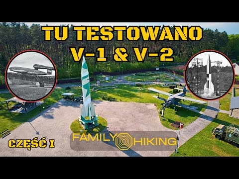 The Scar - Secret Missile Range Part 1