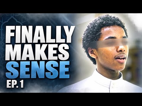 Tawheed Simplified Ep. 1