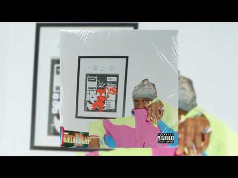 [FREE] Sainté x Ashbeck x Bawo x artyn | UK Rap Type Beat