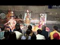 Chari Dance l Folk dance from Kishangarh l Bagore ki Haveli I UDAIPUR I RAJASTHAN