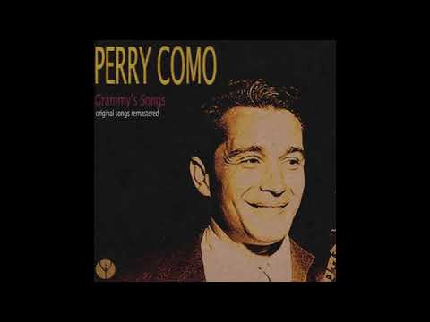 Perry Como - Wanted (1954)