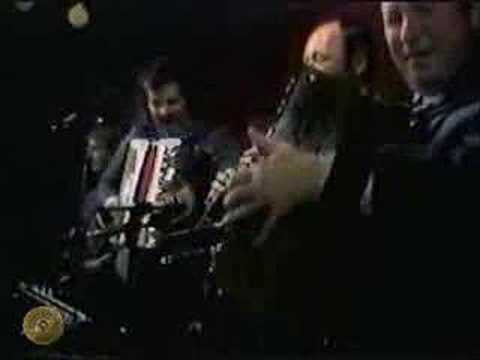 Miskulin - Trebar "Janez & Lojza Polka"