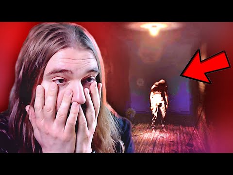 Ein kleines Outlast? Roots of Insanity