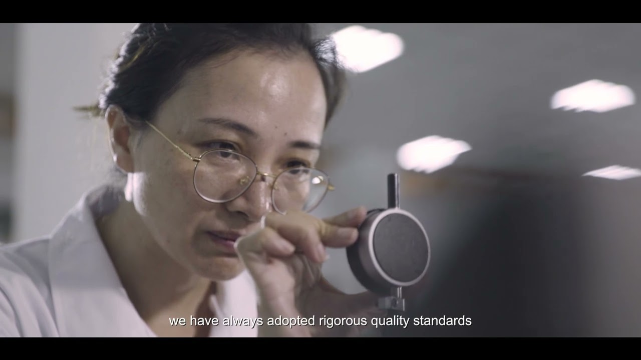 Empowering the Future with FAWDE Precision Engines | China's Leading Engine Power Expert Unveiled!