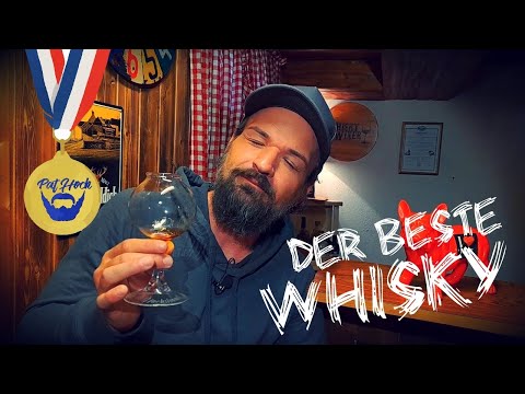 Der beste Whisky!