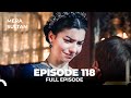 Mera Sultan Episode 118 Urdu Dubbed