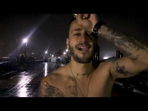 ⭐🎤Tian Quintero - Inolvidable (Concept Music Video)