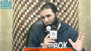 صورة كلام مؤثر جدًا لابن القيم 💖💖_(مقاطع دعوية مؤثرة)_م/ علاء حامد