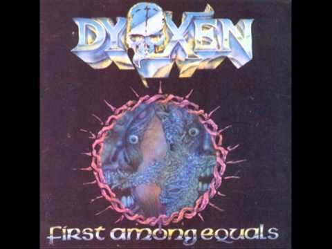 Dyoxen - 01 - First Among Equals