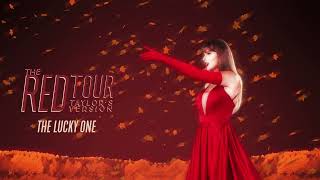 Taylor Swift - The Lucky One (Live Studio Version) [from The Red Tour (Taylor&#39;s Version)]