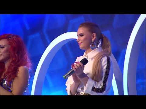 Gabrielius Vagelis vs. Gabrielė Kučinskaitė | Dvikova | Finalo ketvertas 2019 | 3 serija