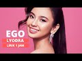 Download Lagu Lyodra ~ Ego  Lirik 1 Jam Mp3 Free