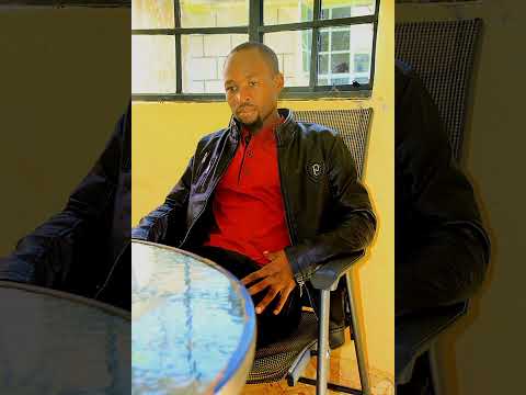 JEPHTHAH EKERETANE SONG BY PST MDOGO 