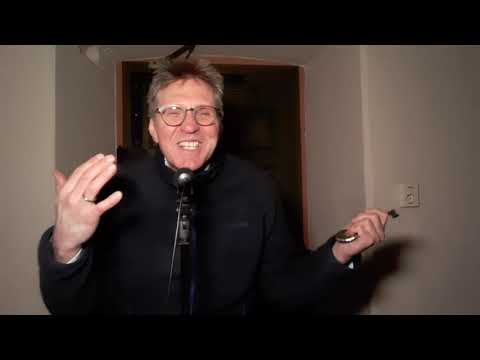 Zuversicht-31 - Impuls von Pfr. Siegfried Weber aus der evangelischen Kirche Knielingen (2020-12-16)