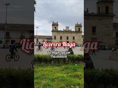 Licorera Naga, la mejor opción ❤️💯#licores #DOMICILIO #facatativa #cundinamarca #colombia