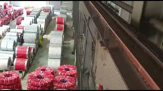 Galva Metal Kuş Ağı Uygulama Hizmeti 0(212) 852 24 21