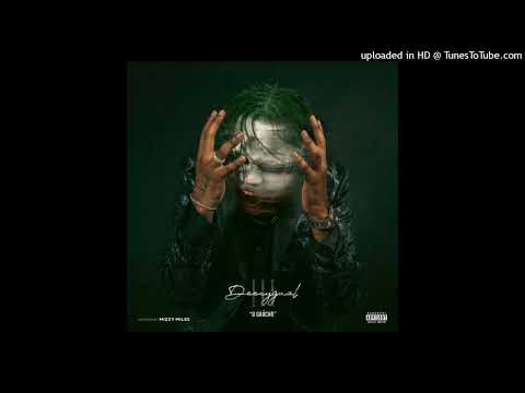 Deezy,Rony Fuego - Rolling (feat. Rony Fuego). - Deezygual 3 (O Gaúcho) EP