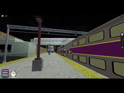 @reallifechronicles1707 's F40PH-2C 1051 Arrives at Providence.  #F40POWER!!!!!