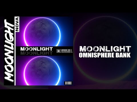 [FREE] Omnisphere Preset Bank 2023 "MOONLIGHT" Travis Scott, Metro Boomin, Future (Dark, Ambient)