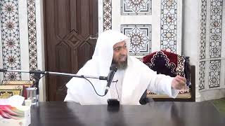 تأملات قرآنية في سورة البقرة (110) د. عماد السواعير image