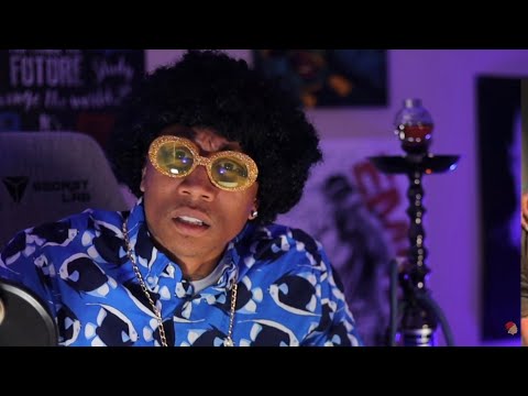 PASTOR Reacts to Kodak Black comments on Lauren London and Lil Nas x Billy Ray Cyrus