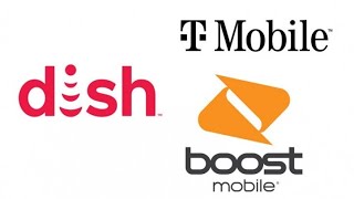 T-Mobile Network Update, Dish Bankruptcy | Boost Mobile Boost Infinite