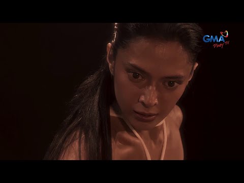 Sang'gre: Terra, nahuli ang kahinaan ng kaaway!