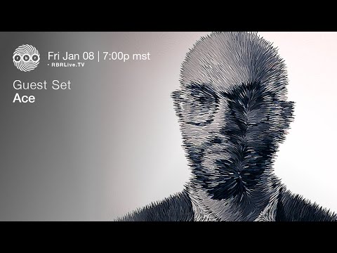 Ace - Guest Set | Recordbar Radio