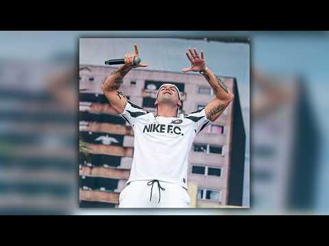 RAF Camora x Apache 207 Dancehall Type Beat - Euro