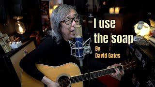 I use the soap
