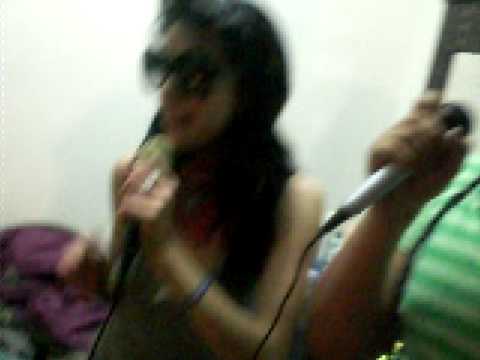 asereje ( version paty duruz )