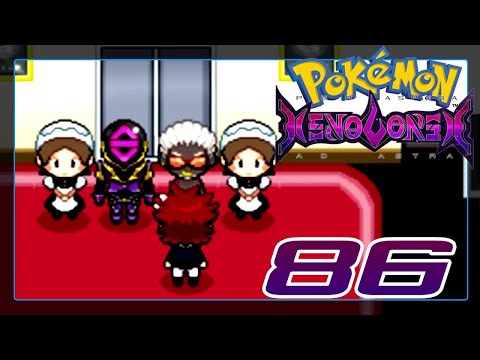 This is The Voice! - Pokemon Xenoverse EP86