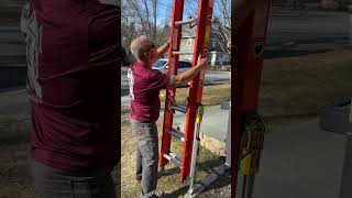 Werner Level Safe Pro