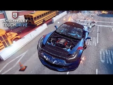 The best 25 knockdowns |no wrecks