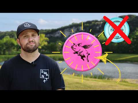 5 Reasons the Innova Pig is better than the Zone!