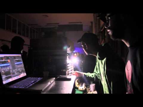 Mystical Powa "Hold A Gathering" _ Idren Natural - Addis Pablo_ HQ