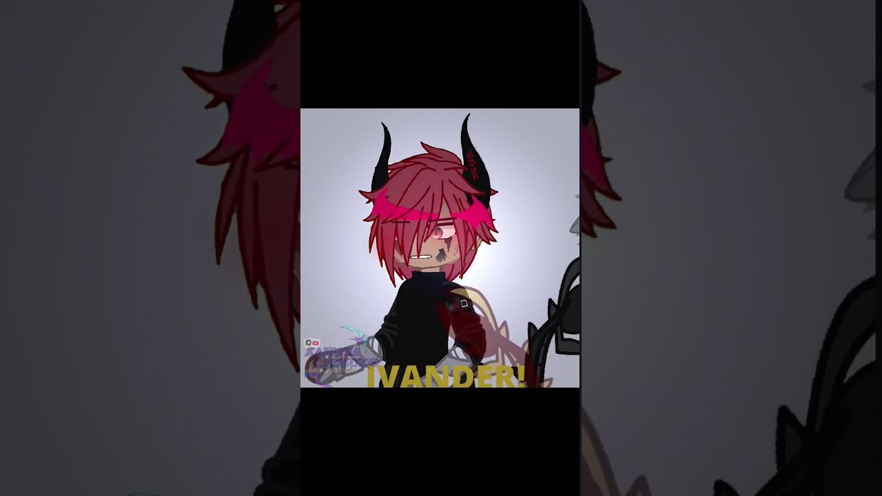 eenie meenie miney mo lover #gacha #xanderkadzuko #tweeninganimation #gachatrend  #fypviralシ #fyp