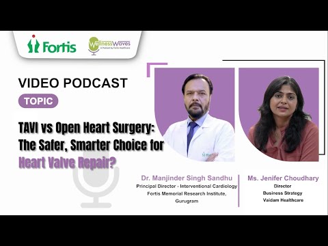 TAVI Explained: Symptoms, Age, Success Rate, Recovery & FAQs | Full Guide with Dr. Manjinder Sandhu