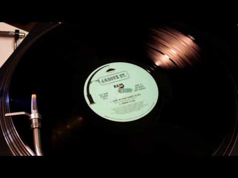 Raze - Jump In Your Dance - Vinyl