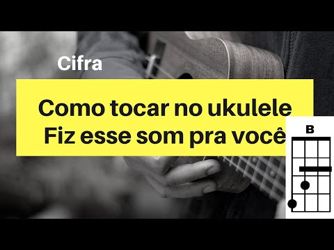 Pra Você Ficar Mais - Gabriel Elias