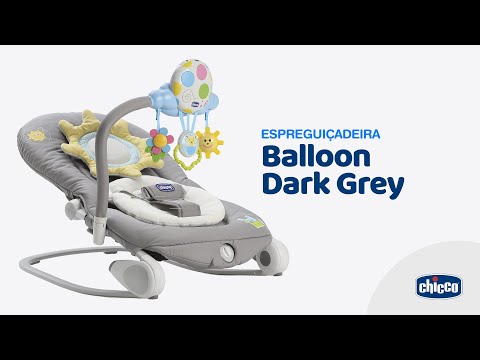 Chicco Baby bouncer - Image 2