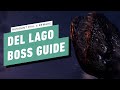 Resident Evil 4 Remake - Del Lago Boss Fight Guide