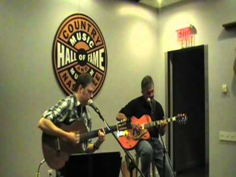 Eddie Estes & Phil Hunt - Georgia Camp Meeting